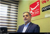 نقوی حسینی: عادی سازی کرونا خدمت به کشور نیست /برگزاری جلسه2هزارنفری مردم را سردرگم می کند