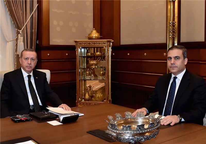 کشور ترکیه , رجب طیب اردوغان , اکپارتی ,