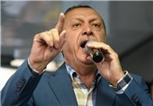 ویکی لیکس 300 هزار ایمیل مربوط به حزب عدالت و توسعه ترکیه را منتشر کرد
