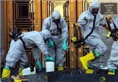 «تهدیدات نوین بیولوژیک و بیوتروریسم» در اولین همایش ملی حکمرانی
