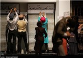 نمایش راپورت‌های شبانه دکتر مصدق