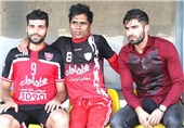 باشگاه پدیده کفشگری را ممنوع المصاحبه کرد