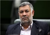 درخواست یک نماینده مجلس از فرمانده سپاه برای سازماندهی تفکر قاسمیون