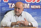 انعقاد قرارداد خودروسازان علت تفحص از «ایدرو» است