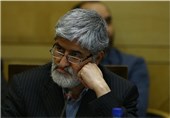 آقای مطهری! منظور شما از مردم، منافقین هستند؟