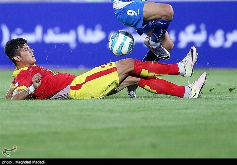 شهریاری در واکنش به پیشنهاد منصوریان: طرح بازی در ورزشگاه آزادی بازگشت به عقب است