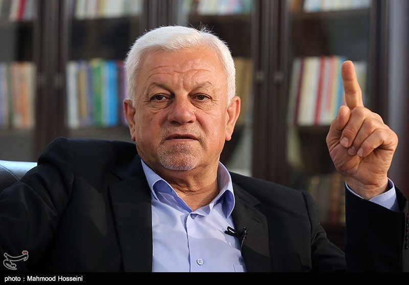 مصاحبه تسنیم با سفیر عراق در ایران