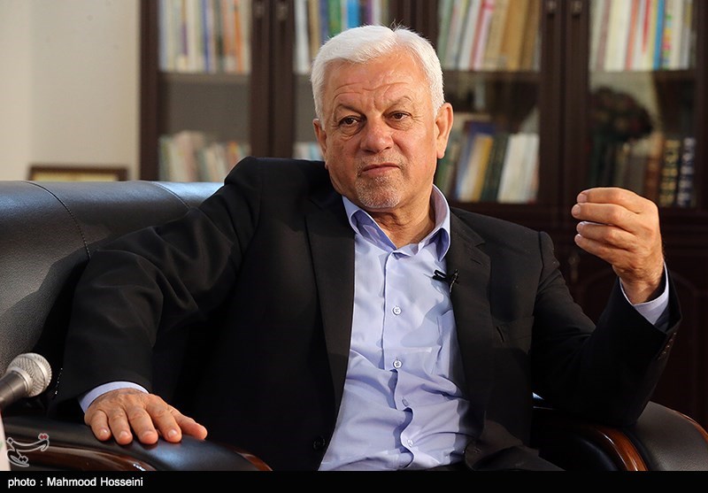 مصاحبه تسنیم با سفیر عراق در ایران