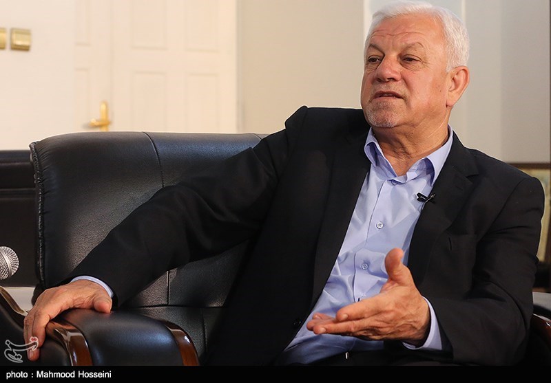 مصاحبه تسنیم با سفیر عراق در ایران