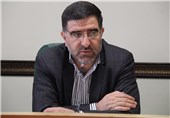 امیرآبادی: صحیح نیست آقای جهانگیری برای پیشبرد اهدافش از نام رهبر انقلاب سوء استفاده کند