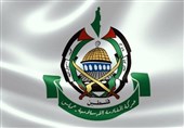 حماس فی الذکرى الـ 38 لانطلاقتها: نرفض أشکال الوصایة والانتداب على غزة