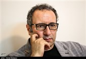 تجلیل میرکریمی از یک نقاش/ قدیریان راه تازه‌ای را برای فهم معارف دینی گشوده است