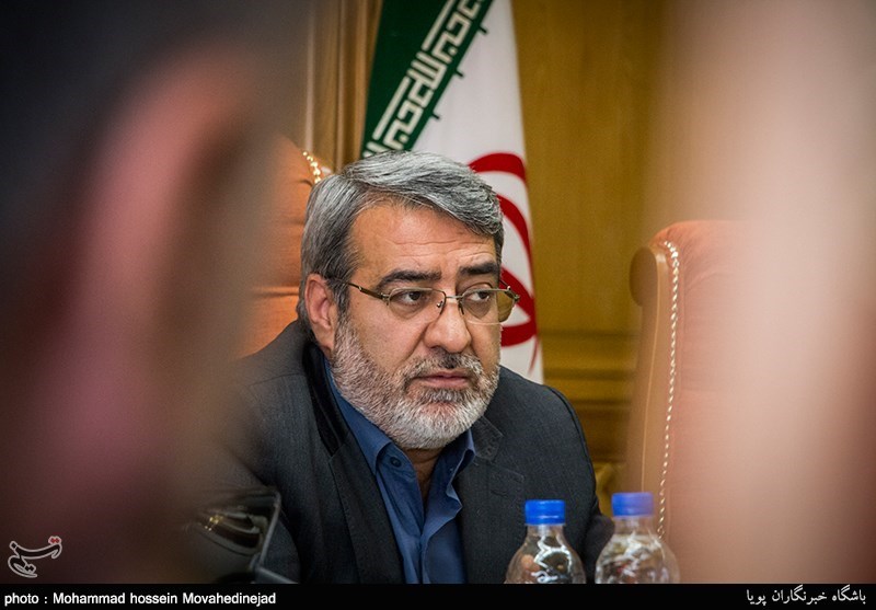 جلسه شورای اجتماعی کشور