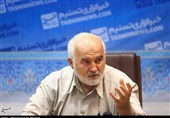 توکلی: بلایی که سر ارز آمده تقصیر "سیف" است/ اتهام بقایی و مشایی مالی است نه سیاسی