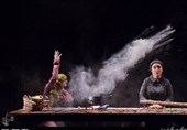 رویا نونهالی از تبریز تا شهرزاد