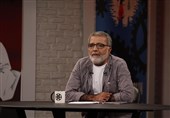 بهروز افخمی روی صندلی برنامه «هفت»؛ برنامه‌ای تخصصی در شبکه تخصصی