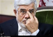 عضو فراکسیون امید: عارف تمایلی برای کاندیداتوری در انتخابات ریاست مجلس ندارد