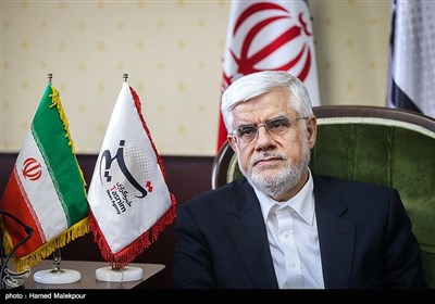 عبدالرضا رحمانی فضلی , شورای نگهبان , محمدباقر قالیباف , حسن روحانی , سید ابراهیم رئیسی , اسحاق جهانگیری , سیدمصطفی میرسلیم , هاشمی طبا , انتخابات ریاست‌جمهوری 96 , 