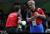 لطف‌الله‌نسبی: سطح تور جهانی قطر از المپیک هم بالاتر بود/ جگرم با حذف نوروزی سوخت