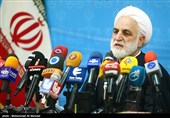 آخرین وضعیت پرونده‌های صندوق ذخیره فرهنگیان، مداحان و حمید بقایی