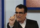 نمازی: خبر ریاست مرعشی بر ستاد انتخاباتی جهانگیری فعلاً گمانه‌زنی است