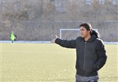 آقایی: مس رفسنجان را ببریم در لیگ دسته اول می‌مانیم/ به شکل عجیبی موقعیت‌ها را از دست می‌دهیم