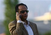 توفیقی: منظور از پیام‌های شفر به افتخاری این است که هوای بازیکنان را داشته باشد/ طلب پورحیدری از استقلال 20 میلیون تومان است!