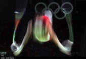 Gymnastics at the 2016 Summer Olympics