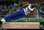 Gymnastics at the 2016 Summer Olympics