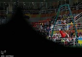 Gymnastics at the 2016 Summer Olympics