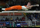 Gymnastics at the 2016 Summer Olympics