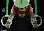 Gymnastics at the 2016 Summer Olympics