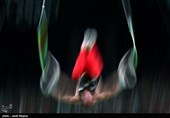 Gymnastics at the 2016 Summer Olympics