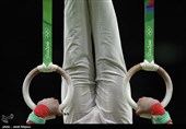 Gymnastics at the 2016 Summer Olympics