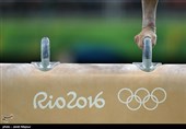 Gymnastics at the 2016 Summer Olympics