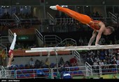 Gymnastics at the 2016 Summer Olympics