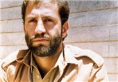 شهید رسول حیدری؛ مردی ایستاده در غبار/بی‌مهری مسئولان در معرفی شخصیت شهید خاص همدان