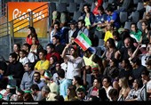 مسابقات وزنه‌برداری دسته 94 کیلوگرم - المپیک ریو 2016