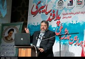 سردار جلالی خبر داد؛ تولید سامانه‌های پدافند سایبری با همکاری شرکت‌های دانش‌بنیان