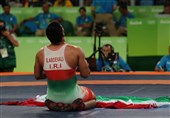 حذف سوریان و برنز عبدولی در روز نهم/ پایان رقابت تفتیان در 100 متر