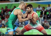عبدولی جام باشگاه‌های جهان را از دست داد