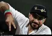 پایان رقابت‌های کشتی فرنگی وزن 59 کیلو - المپیک ریو 2016