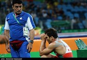 پایان رقابت‌های کشتی فرنگی وزن 59 کیلو - المپیک ریو 2016