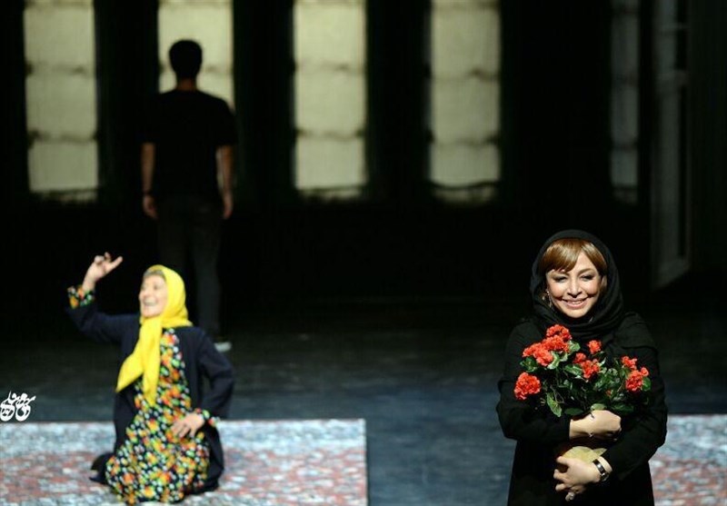 عکس از مهدی قلی‌پور سلیمانی