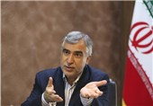 ظهره‌وند: اروپا درصدد سد کردن گام پنجم ایران است
