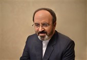 زمانی: برگزاری بازی‌های لیگ برتر با این عجله به نفع فوتبال کشور نیست/ مسئله استقلال نیست، مسئله آبرو و حیثیت ایران است