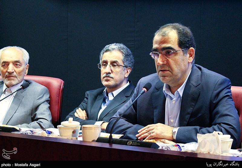 هفدهمین نشست هیات نمایندگان اتاق تهران