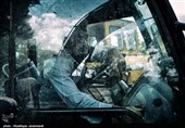 پاکسازی دریاچه عینک - رشت