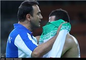 کسب مدال برنز حسن رحیمی در مسابقات کشتی آزاد - المپیک ریو 2016