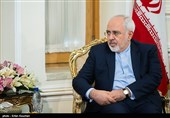 پورمختار از توضیحات ظریف قانع شد